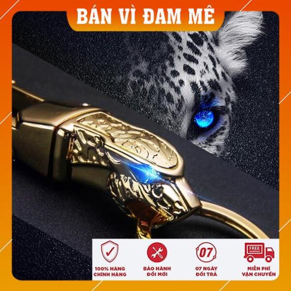 Móc khoá đầu báo Phong Thủy Honest Chính Hãng [ Cam Kết Hàng Y Hình ] [ Sẵn Hàng ] | BigBuy360 - bigbuy360.vn