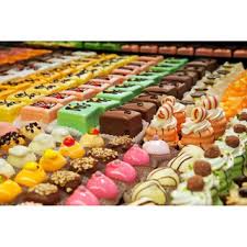 VMC ANTI CHẤT BẢO QUẢN BÁNH VÀ NƯỚC GIẢI KHÁT, BÚN MÌ PHỞ