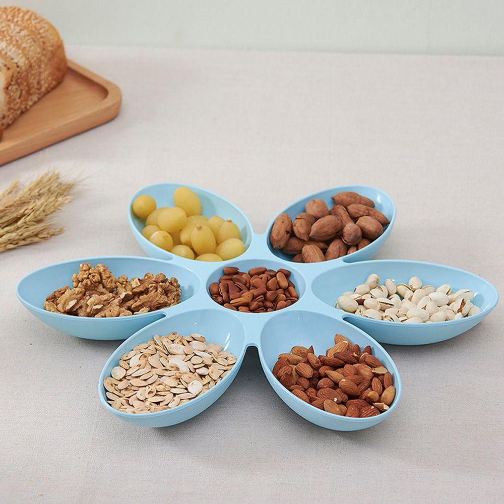 Bát Ăn Dặm Hình Cánh Hoa Anilo Cho Thú Cưng