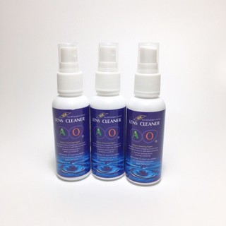 Nước lau mắt kính, màn hình máy tính, màn hình điện thoại siêu sạch