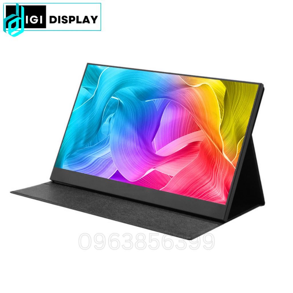 Màn hình di động IPS FHD/2K/4K Type C HDMI - Portable Monitor