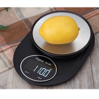 Cân điện tử nhà bếp OEM QV90