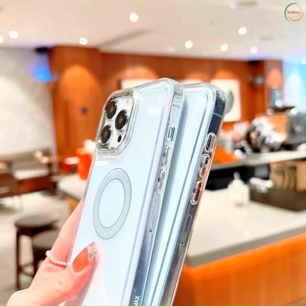 Ốp iphone 11 pro max 12 pro max 13 pro max 14 pro max 14 plus X xr Xs Max 7 plus 8 Hở táo viền vuông trong suốt