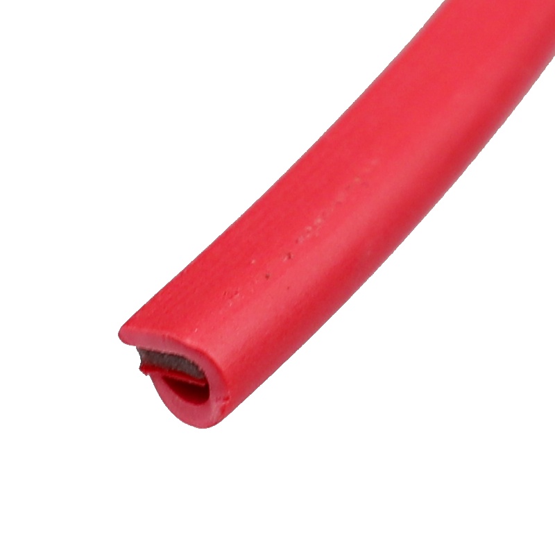 Dây Cao Su 5M Dán Viền Cửa Xe Hơi Chống Trầy Xước