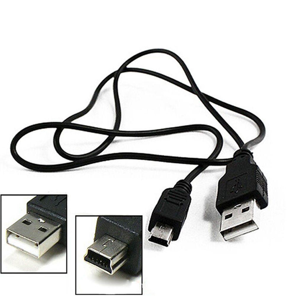 Glenes Đầu Sạc USB Đồng Bộ GPS MP3 MP4 Mini Dành Cho Nam