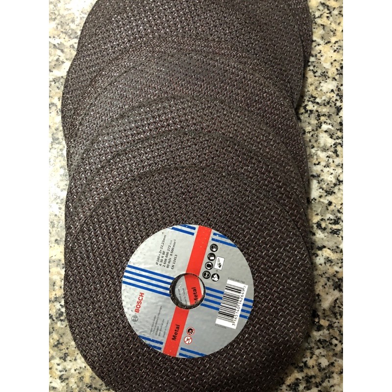 Đá Cắt, đá mài 180mm