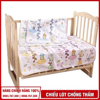 Chiếu Lót Chống Thấm Best Baby
