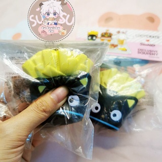 Đồ chơi Squishy Khoai Tây hãng Sanrio