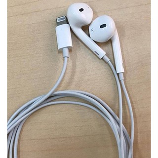 Tai nghe Apple iPhone 7/7 Plus - Hàng Zin