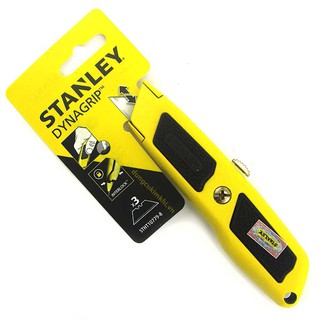 Dao rọc cáp stanley 10-779 - chính hãng