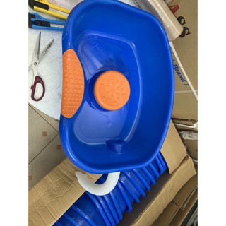 CHẬU GỘI ĐẦU TIỆN DỤNG THÍCH HỢP CHO MỌI LỨA TUỔI ( TẶNG KÈM 1 DÂY THOÁT NƯỚC)