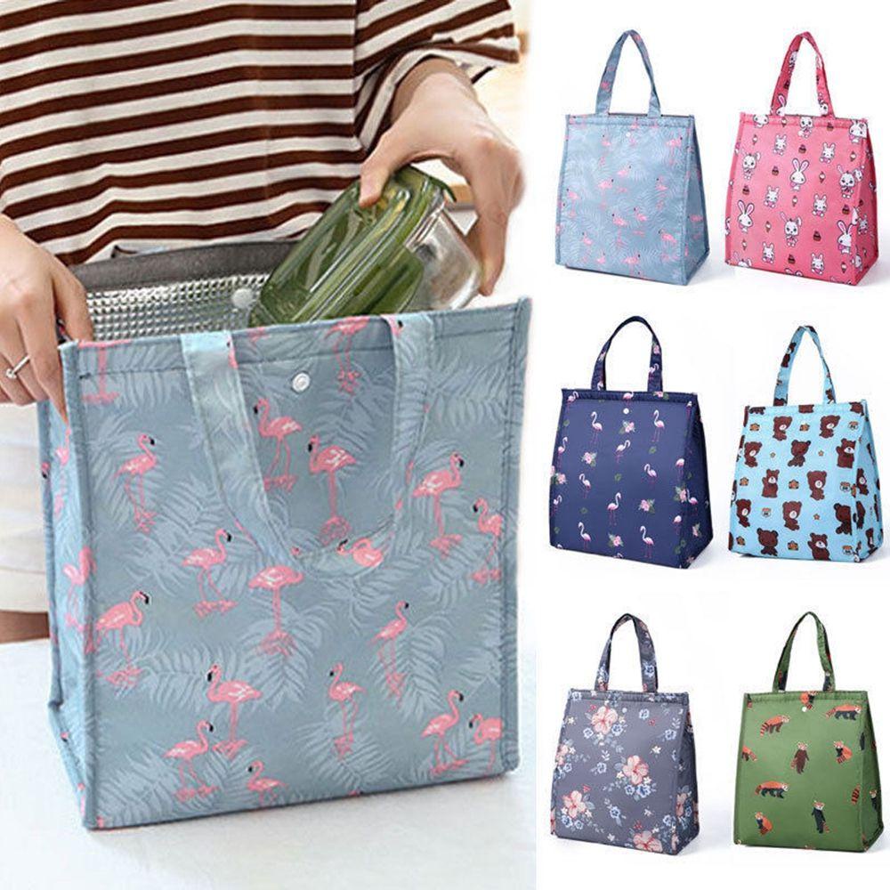 Túi Đựng Hộp Cơm Trưa Chất Lượng Cao
