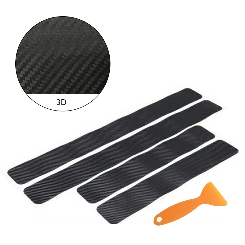 Miếng Dán Bảo Vệ Cửa Xe Hơi Chống Ô Tô