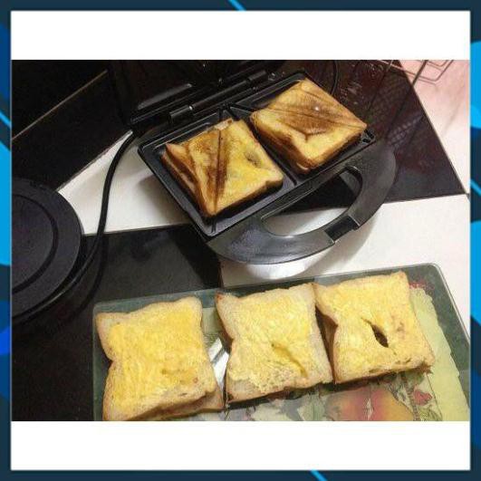[kiotgiadung365] Máy nướng bánh Nikai - Máy làm bánh Hotdog