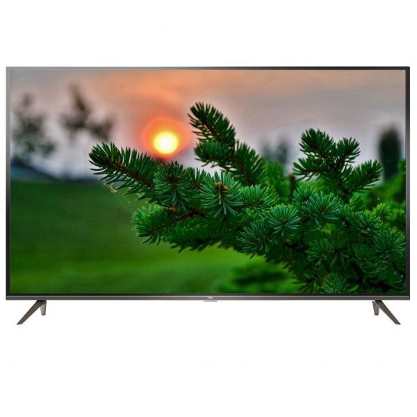 Tivi TCL 4K Android 4K 55 inch L55P8