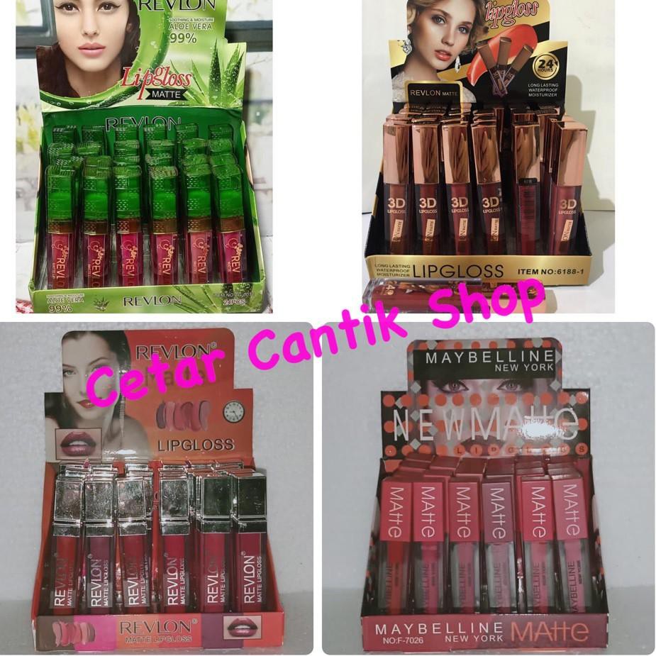 (Hàng Mới Về) Son Kem Lì Dozens Of 24 Tiếng M 17ap5ax | BigBuy360 - bigbuy360.vn