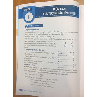 Sách - Bứt phá 9 + môn vật lý lớp 11