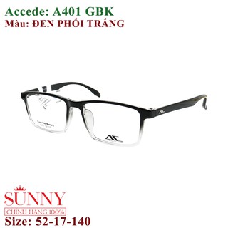 Gọng Kính Unisex Accede A401