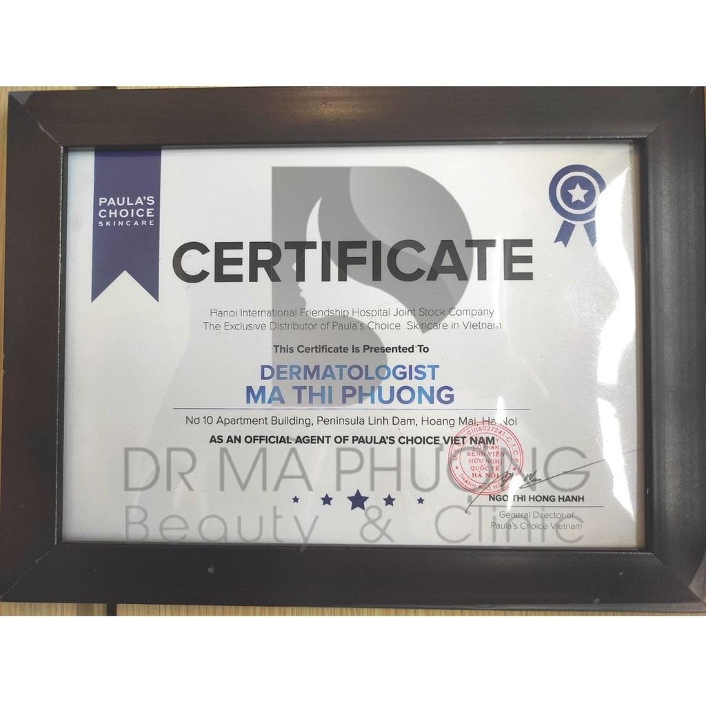 0.3% RETINOL + 2% BAKUCHIOL PAULA'S CHOICE tinh chất chống lão hoá
