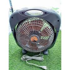 Quạt điện tản hộp êm dịu Ching hai BF168. HÀNG CHÍNH HÃNG BẢO HÀNH 12 THÁNG