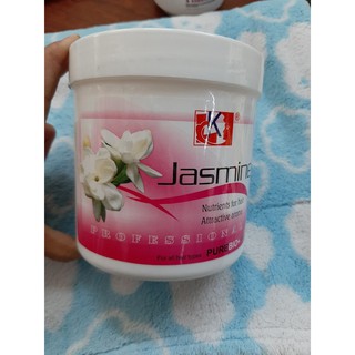 Dầu hấp dưỡng tóc Hoa Lài 1000ml (Jasmine Repair Hair Treatment)