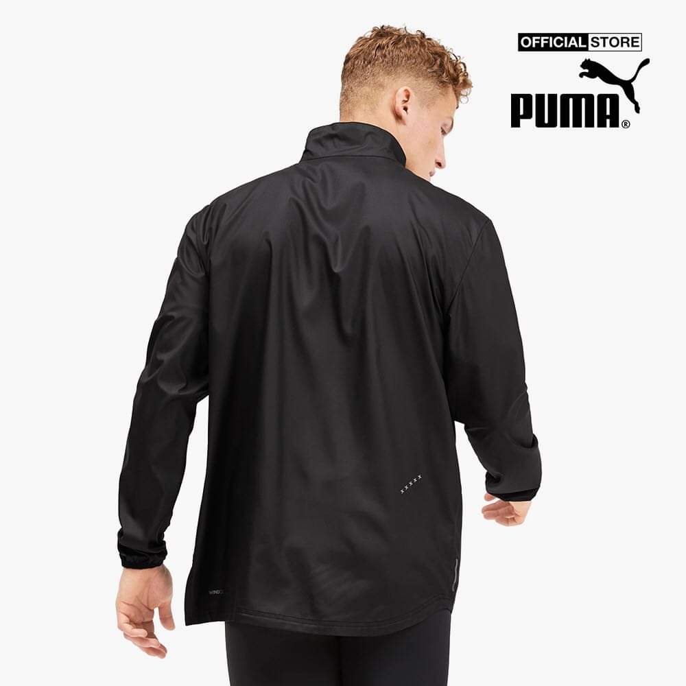 Áo Khoác Nam  - Puma Authentic, Hàng Hiệu Chính Hãng- Áo Khoát, Thời Trang Nam, Giá Tốt Giao Nhanh