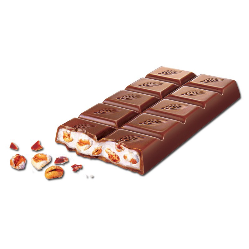 Chocolate Kinder Country hộp 211,5gr (9 thanh)