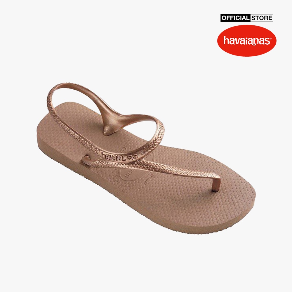 HAVAIANAS - Sandal nữ Flash Urban 4000039-3581