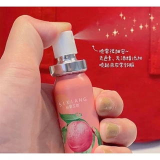 [ Freeship] Xịt thơm miệng🍀 Vị bạc Hà❤️ Dâu tây 🍀