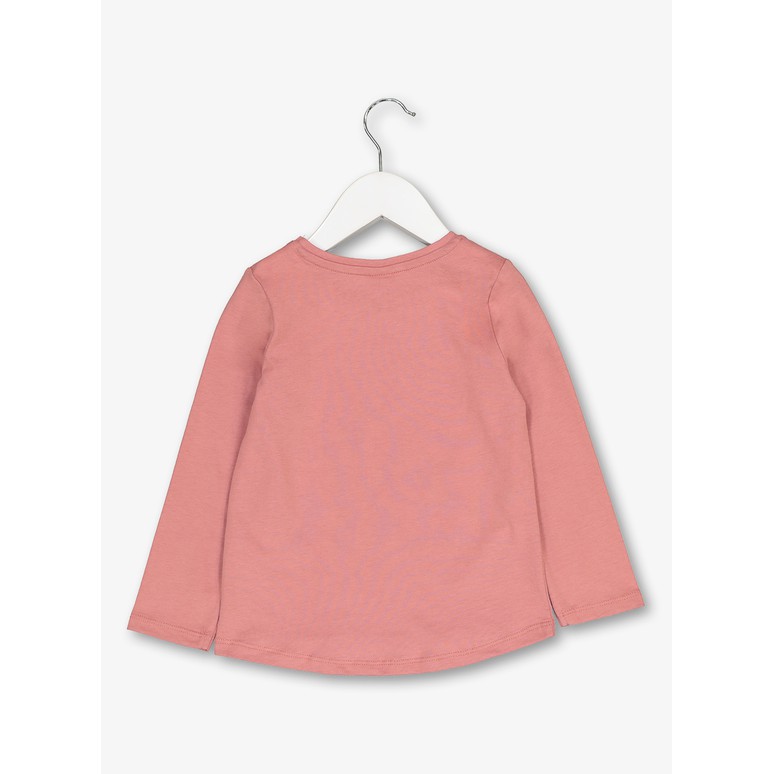 Áo cotton bé gái của TU UK đủ size 9m đến 5y