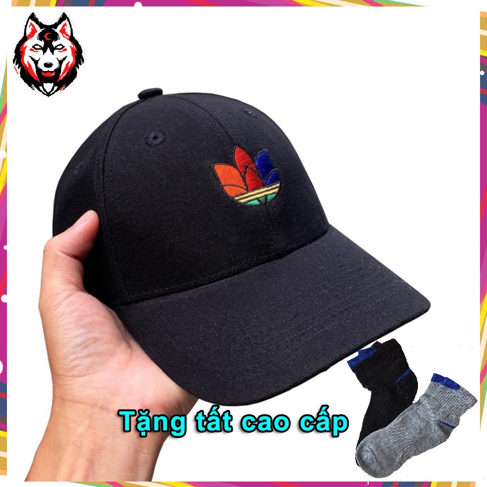 [ HÀNG VNXK ] Mũ Adidas xuất dư - Full tem tag code