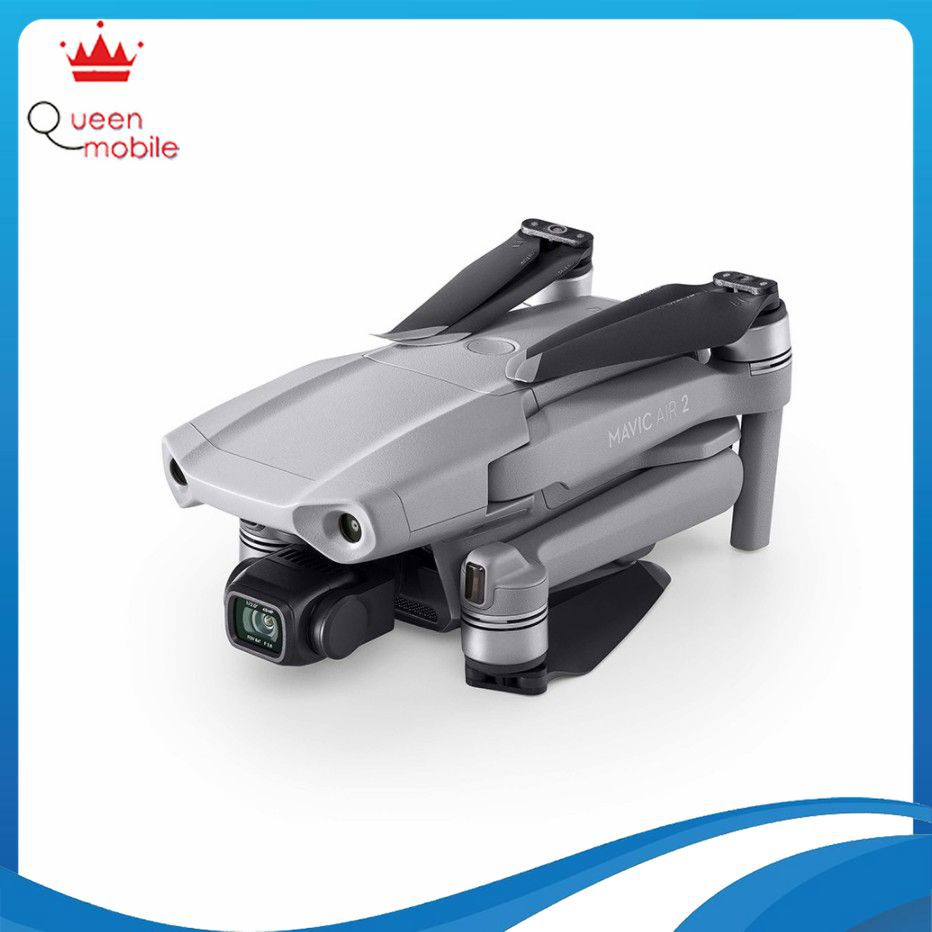 [Trả góp 0% LS] Máy quay flycam DJI Mavic Air 2 hàng chính hãng bảo hành 12 tháng mới 100%