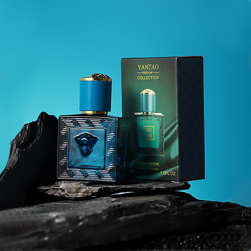 Nước hoa Nam YANTAO phiên bản EDP 30ml J13