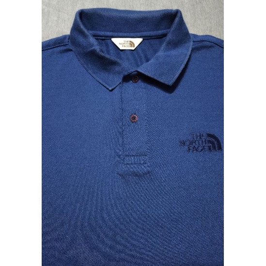 Áo thun polo nữ