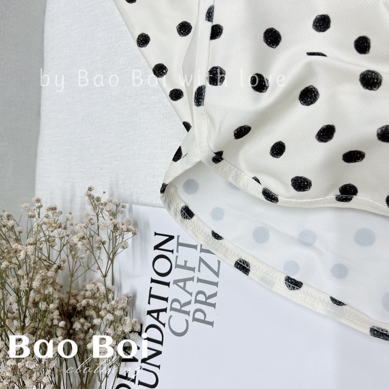 Set bộ chấm bi siêu siêu hot