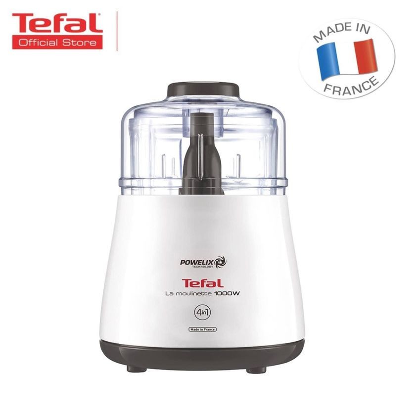 Máy xay thịt rau củ quả Tefal La Moulinette DPA130