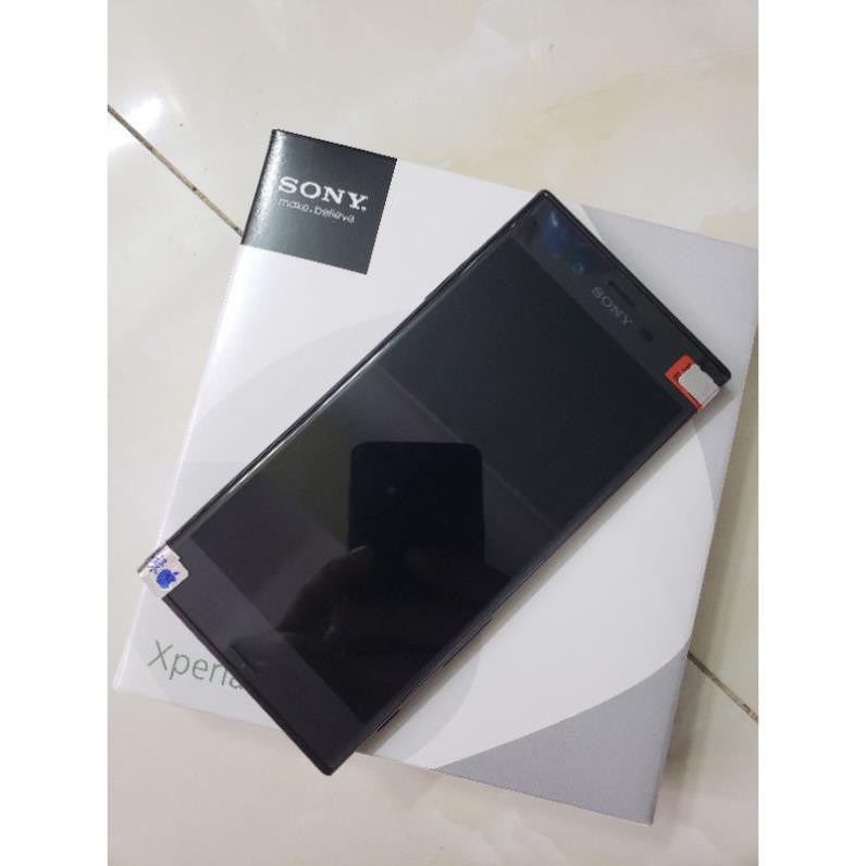 [SALE SỐC] điện thoại Sony Xperia XZ ram 3G/32G mới Chính Hãng, chiến PuBg/Free Fire mướt | BigBuy360 - bigbuy360.vn