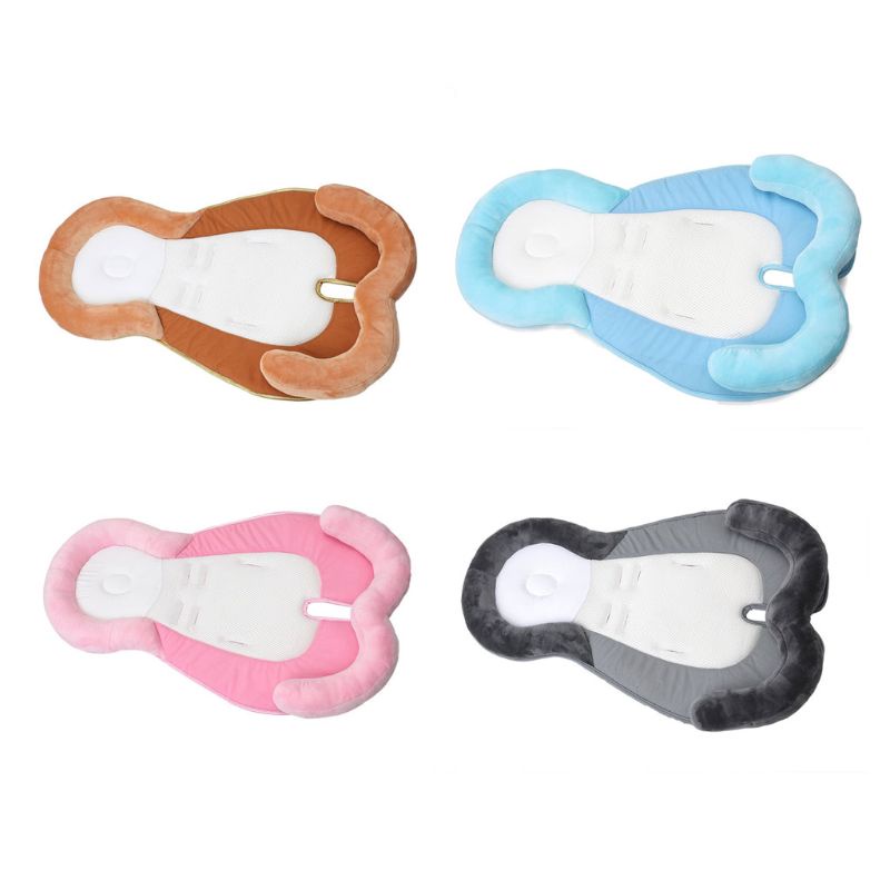 Gối Ngủ Cố Định Tư Thế Ngủ Cho Bé Sơ Sinh