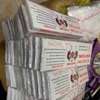 Bẫy keo dính chuột Minh Phương