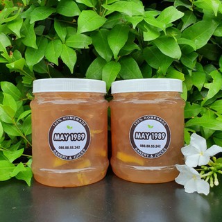 Hạt đác rim 500gr, 900gr