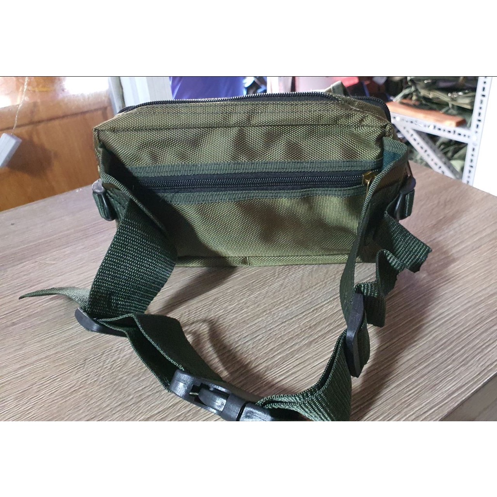 Túi đồ nghề - Đeo bụng CTY