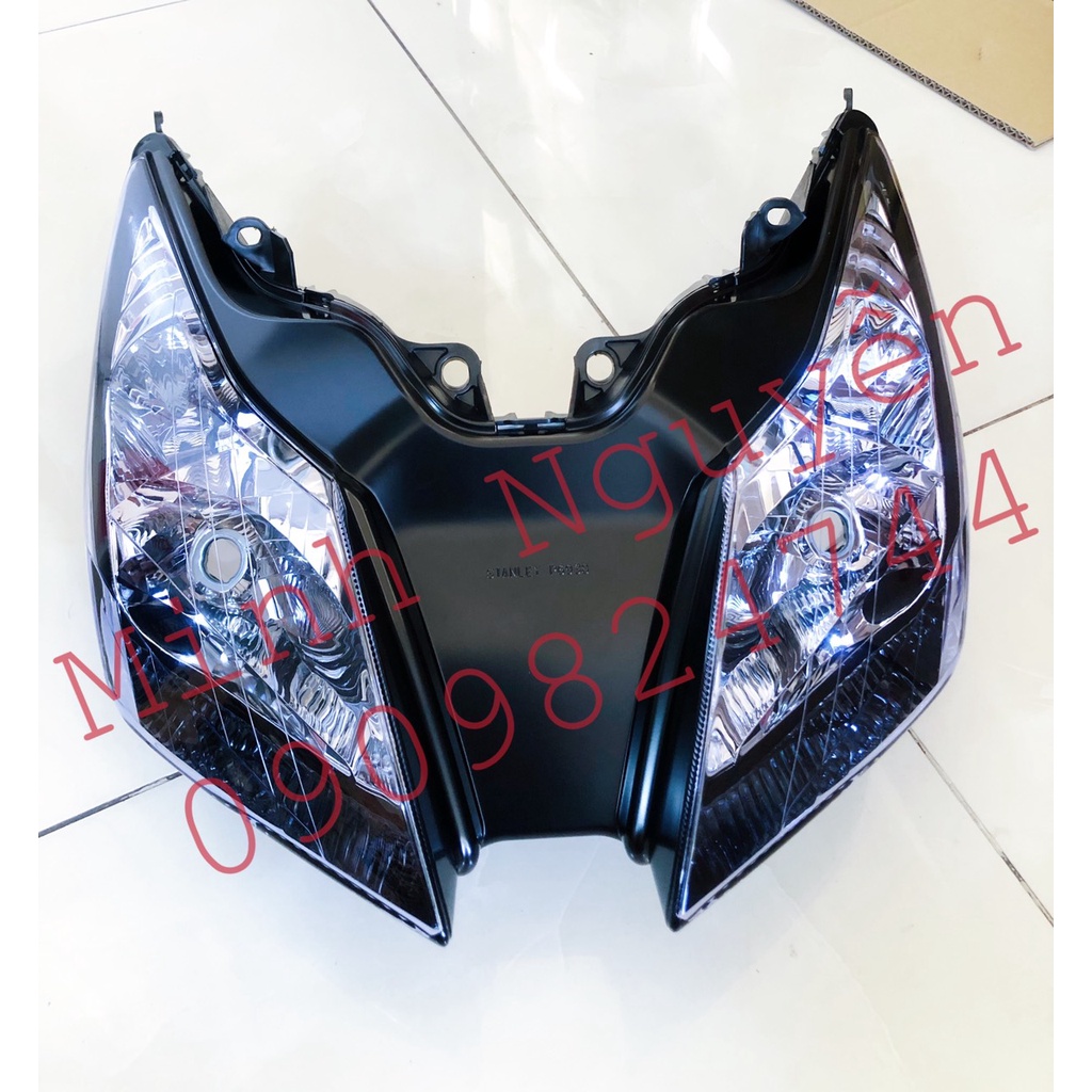 Pha đèn AB Thái chính hãng honda