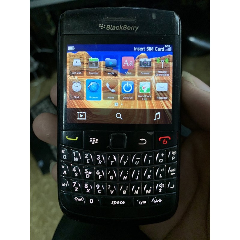 Điên thoại black bery cũ | BigBuy360 - bigbuy360.vn