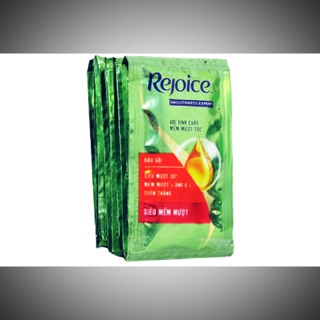 140 gói dầu gội rejoice
