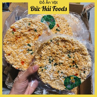 Cơm cháy, cơm cháy nếp chiên chà bông loại ngon
