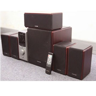 Loa Microlab 5.1 FC730