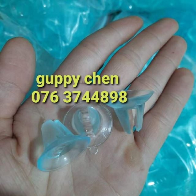 Nút hít đa năng giúp ngăn hồ , giữ dây oxi
