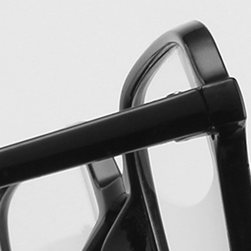 Mắt Kính Gọng Vuông Thời Trang Cho Nữ