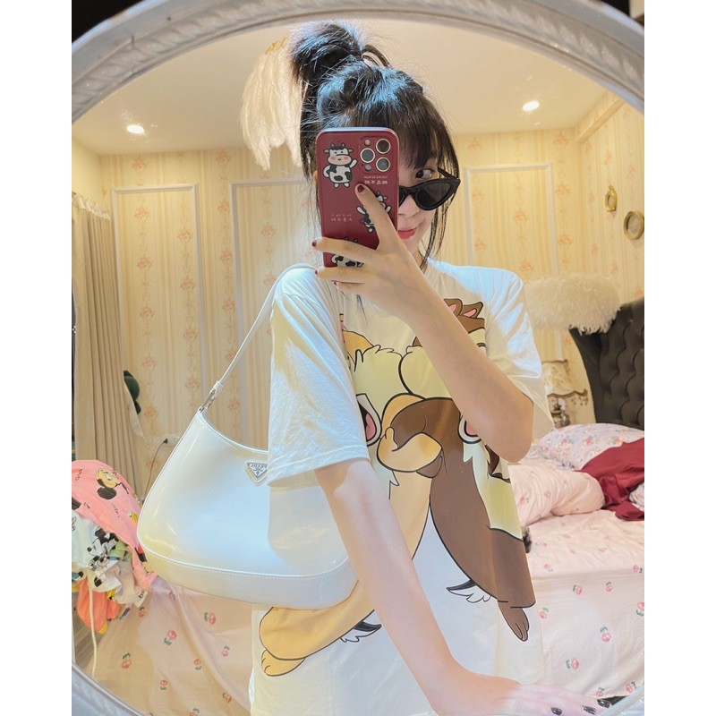 phông dág thụg dág dấu quần hình siêu hót luôn ạ🥰🥰🥰