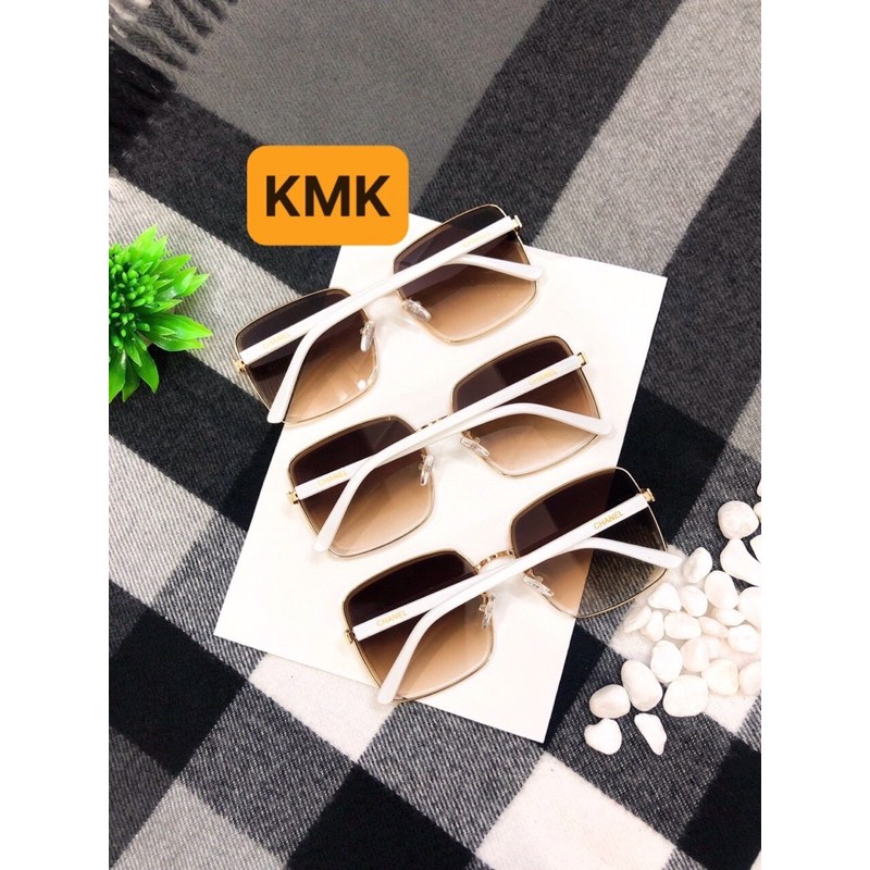 Kính mát nữ chanel, hàng đẹp | BigBuy360 - bigbuy360.vn